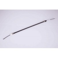 8AS 355 661-851 HELLA PAGID Тросик, cтояночный тормоз