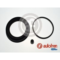 D4346 AUTOFREN SEINSA Ремкомплект, Гальмівний супорт