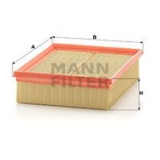 C 22 120 MANN-FILTER Повітряний фільтр