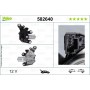 582640 VALEO Двигун склоочисника