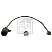 44361 FEBI BILSTEIN Сигналізатор зносу гальмівних колодок