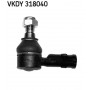 VKDY 318040 SKF Наконечник поперечної кермової тяги