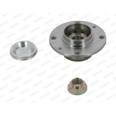 PE-WB-11418 MOOG Комплект підшипника ступиці колеса