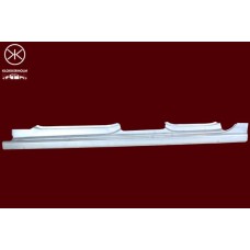 9507011 KLOKKERHOLM Вхідна пластина