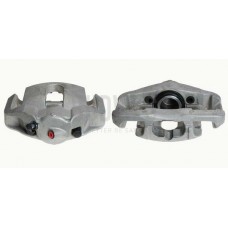 343405 BUDWEG CALIPER Гальмівний супорт
