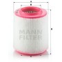 C 1652/2 MANN-FILTER Повітряний фільтр