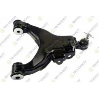 T-838 TEKNOROT Ричаг незалежної підвіски колеса, подвеска колеса