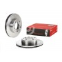 09.B633.10 BREMBO Гальмівний диск