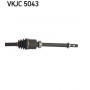 VKJC 5043 SKF Привідний вал