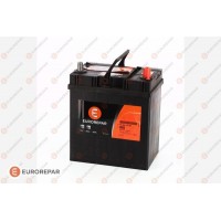 1648431980 EUROREPAR Стартерна акумуляторна батарея