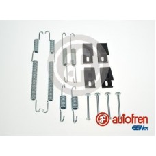 D31024A AUTOFREN SEINSA Комплектуючі гальмівна колодка