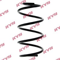 RA4024 KYB Пружина ходової частини