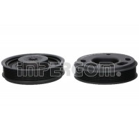 10591 ORIGINAL IMPERIUM Ремінний шків колінчастий вал