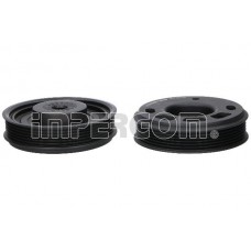 10591 ORIGINAL IMPERIUM Ремінний шків колінчастий вал