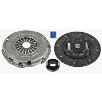 3000 951 455 SACHS Комплект зчеплення