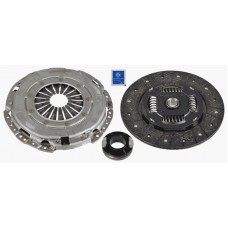 3000 951 455 SACHS Комплект зчеплення