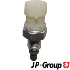 1296600100 JP GROUP Выключатель, Фара заднього ходу