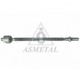 20OP5000 ASMETAL Осьовий шарнір рульова тяга