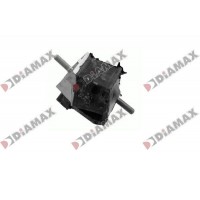 A1038 DIAMAX Підвіска двигун