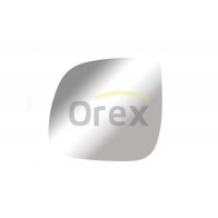 182195 OREX Дзеркальне скло зовнішнє дзеркало