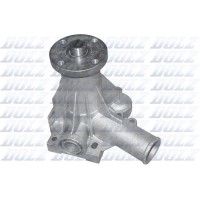 R196 DOLZ Водяний насос охолодження двигуна
