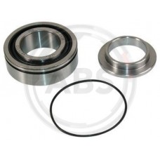 200701 A.B.S. Комплект підшипника ступиці колеса