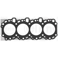 588.850 ELRING Прокладка головка циліндра