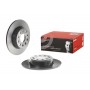 08.B413.11 BREMBO Гальмівний диск