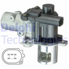 EG10425-12B1 DELPHI Клапан повернення ОГ