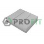 1512-0707 PROFIT Повітряний фільтр