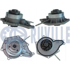 561719 RUVILLE Водяний насос охолодження двигуна