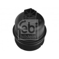 171751 FEBI BILSTEIN Кришка корпус масляного фільтра