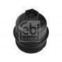 171751 FEBI BILSTEIN Кришка корпус масляного фільтра