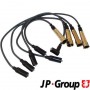 1192000610 JP GROUP Комплект дротів запалювання