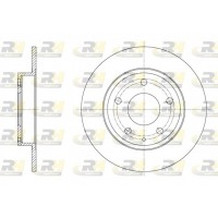 61575.00 ROADHOUSE Гальмівний диск