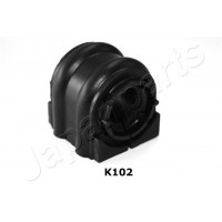 RU-K102 JAPANPARTS Втулка стабілізатора