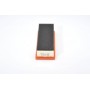 F 026 400 036 BOSCH Повітряний фільтр