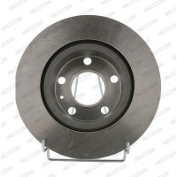 DDF1708 FERODO Гальмівний диск