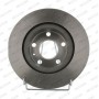 DDF1708 FERODO Гальмівний диск