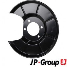 1564302170 JP GROUP Відбивач диск гальмівного механізму