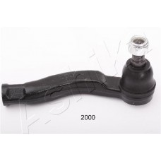 Наконечник поперечної кермової тяги ASHIKA 111-02-2000L