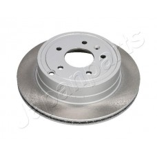 DP-W05C JAPANPARTS Гальмівний диск