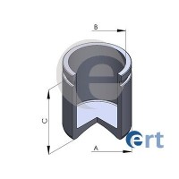 150281-C ERT Поршень корпус скоби гальма