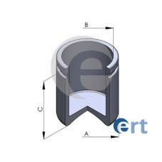 150281-C ERT Поршень корпус скоби гальма