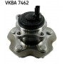 VKBA 7462 SKF Комплект підшипника ступиці колеса