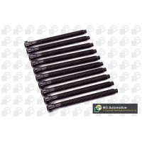Комплект болтів головки циліндра BGA BK2378