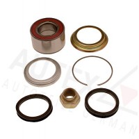 810022 AUTEX Комплект підшипника ступиці колеса