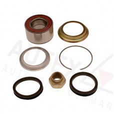 810022 AUTEX Комплект підшипника ступиці колеса