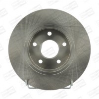 562193CH CHAMPION Гальмівний диск