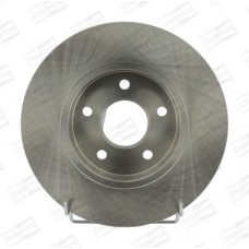 562193CH CHAMPION Гальмівний диск